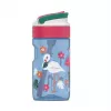 Garrafa de bebida para bebé Kambukka Lagoon 400ml Blue Flamingo