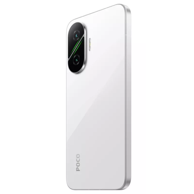 Telemóvel Poco F7/12/512GB branco MZB0KFNEU Poco