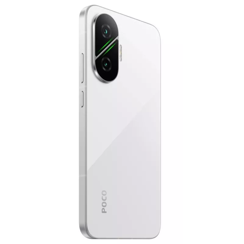 Telemóvel Poco F7/12/512GB branco MZB0KFNEU Poco