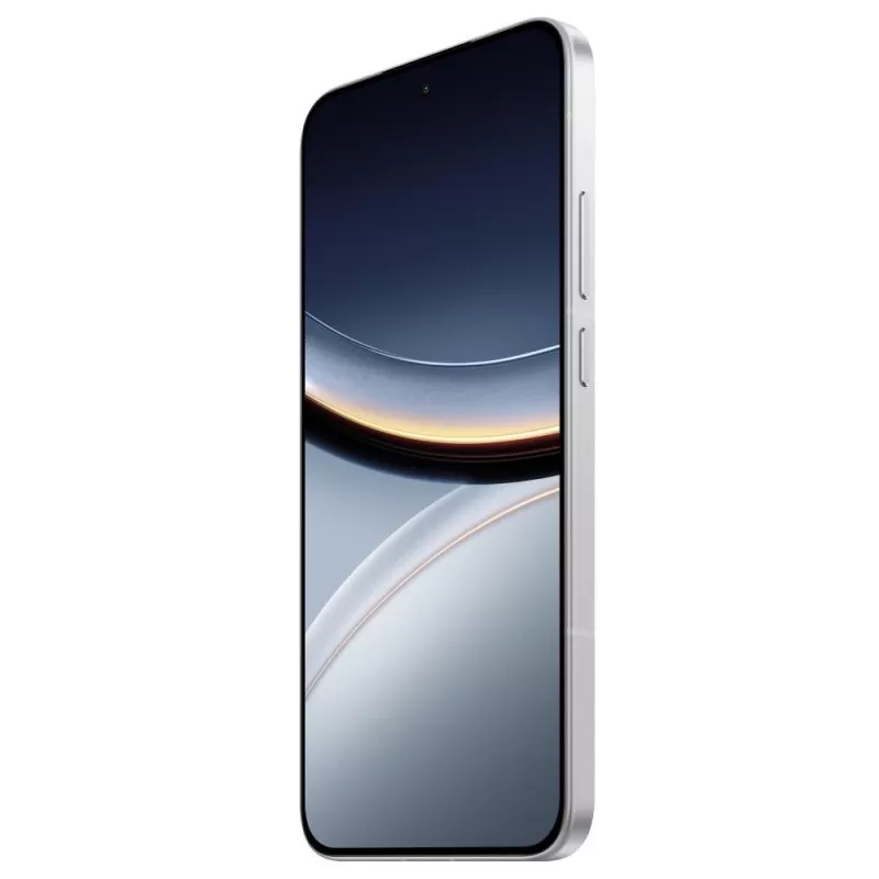 Telemóvel Poco F7/12/512GB branco MZB0KFNEU Poco
