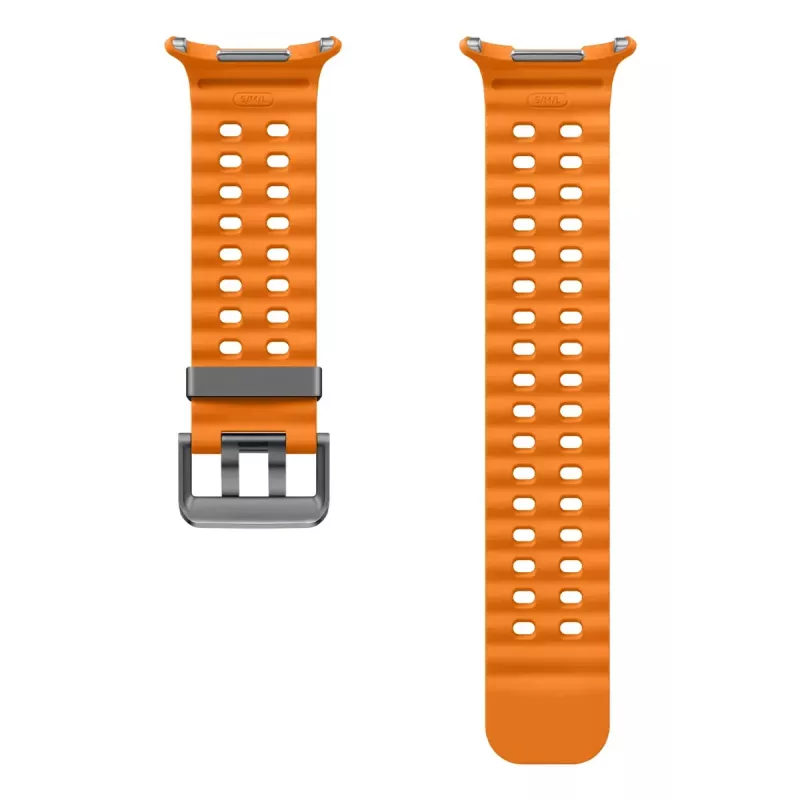 Pulseira Samsung Galaxy Watch Ultra Marine Band