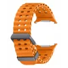 Pulseira Samsung Galaxy Watch Ultra Marine Band