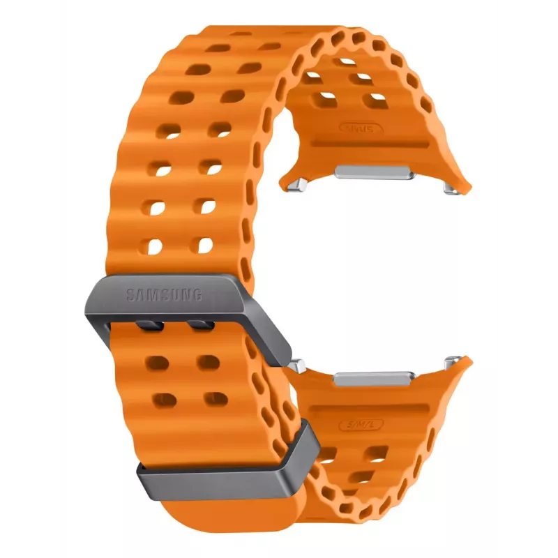 Pulseira Samsung Galaxy Watch Ultra Marine Band