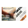 Pulseira Samsung Galaxy Watch Ultra Marine Band