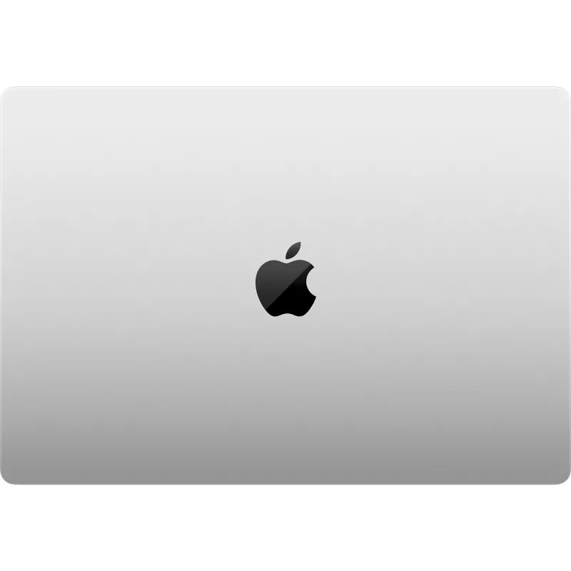 Apple MacBook Pro 16 polegadas: Apple M4 Max chip com CPU de 14 núcleos e GPU de 32 núcleos, 36 GB, 1 TB SSD – prateado