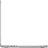 Apple MacBook Pro 16 polegadas: Apple M4 Max chip com CPU de 14 núcleos e GPU de 32 núcleos, 36 GB, 1 TB SSD – prateado