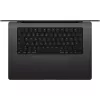 APPLE MacBook Pro 41,05 cm (16,2 polegadas) Apple M4 Max Chip com CPU de 16 núcleos e GPU de 40 núcleos, 48 GB, 1 TB SSD, Space Black (MX313D/A)