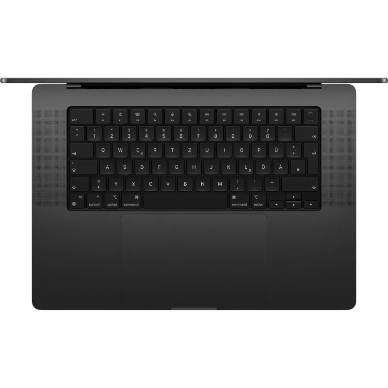APPLE MacBook Pro 41,05 cm (16,2 polegadas) Apple M4 Max Chip com CPU de 16 núcleos e GPU de 40 núcleos, 48 GB, 1 TB SSD, Space Black (MX313D/A)