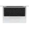 APPLE MacBook Pro 35,97 cm (14,2 polegadas) Apple M4 Max chip com CPU de 14 núcleos e GPU de 32 núcleos, 36 GB, 1 TB SSD, prateado (MX2G3D/A)