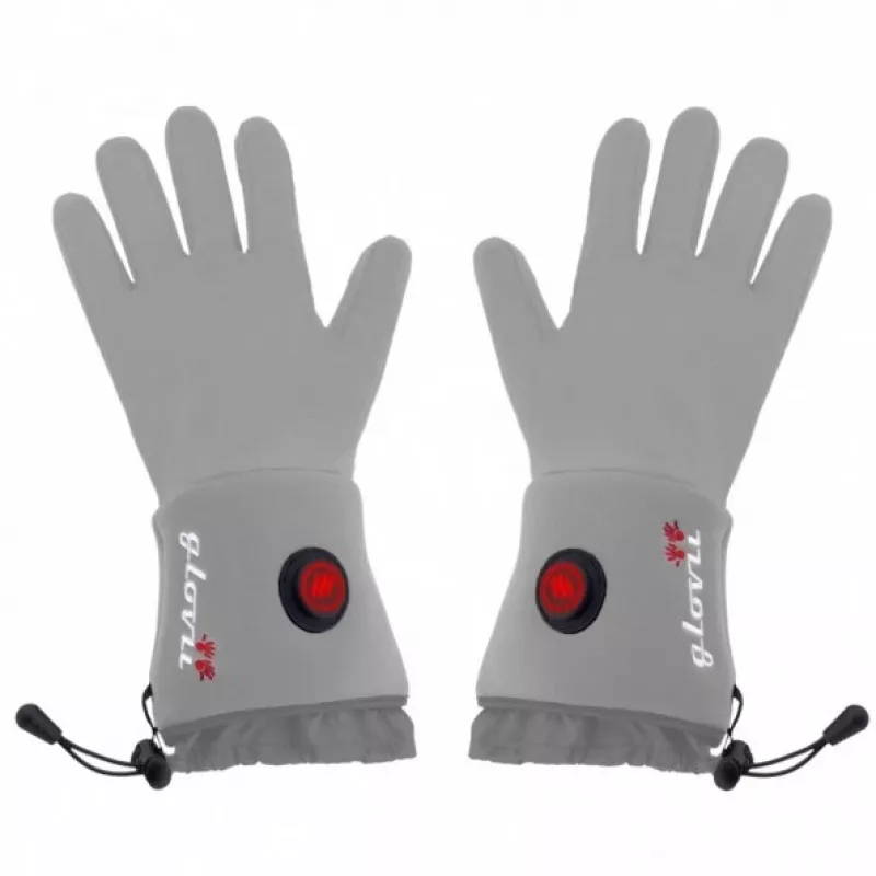 Luvas desportivas Glovii GLGXS