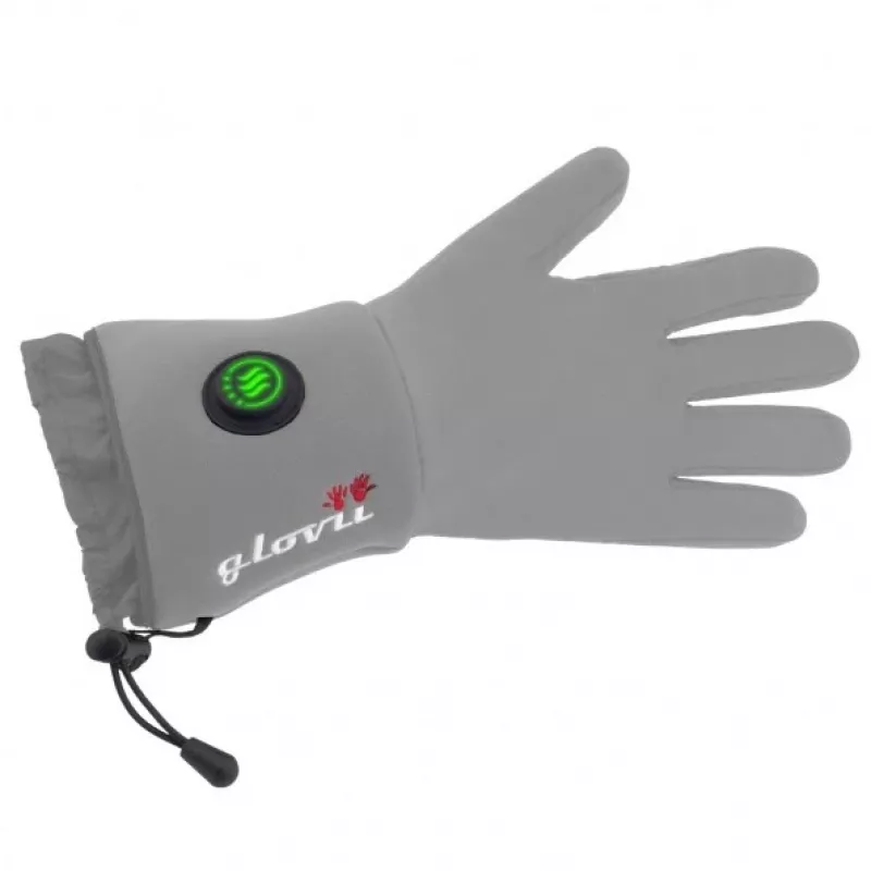 Luvas desportivas Glovii GLGXS
