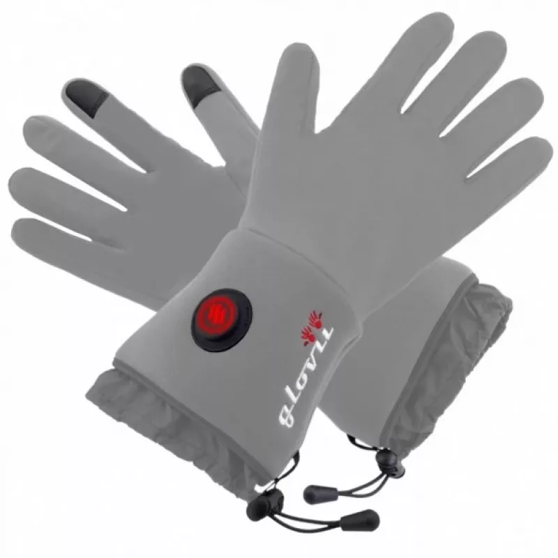 Luvas desportivas Glovii GLGXS