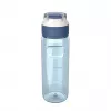Kambukka Elton Crystal Blue - garrafa de bebida, 750 ml