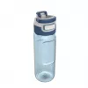 Kambukka Elton Crystal Blue - garrafa de bebida, 750 ml