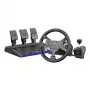 Volante de gaming PXN PXN-V99 — compatível com PC, PS3, PS4, Xbox One, Switch