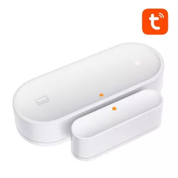 Sensor de abertura de janelas e portas sem fios Avatto ZDS16