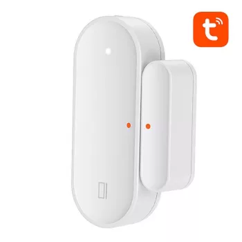 Sensor de abertura de janelas e portas sem fios Avatto ZDS16