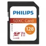 Cartão de memória Philips 128 GB SDXC UHS-I FM12SD55B/00