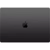 MacBook Pro 16 M4 Max, Space Black, M4 Max (14-CPU/32-GPU), 36 GB, 1 TB, alemão, fonte de alimentação USB-C 140 W, MX303D/A