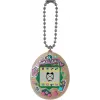 Ovo de animal de estimação virtual eletrónico Tamagotchi Bandai ECO CELEBRATION EGG modelo 44315, animal de estimação digital para levar consigo