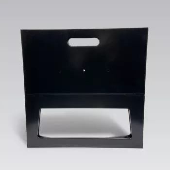 Mala de grelhador dobrável 45x30x35 cm Maestro MR-1011