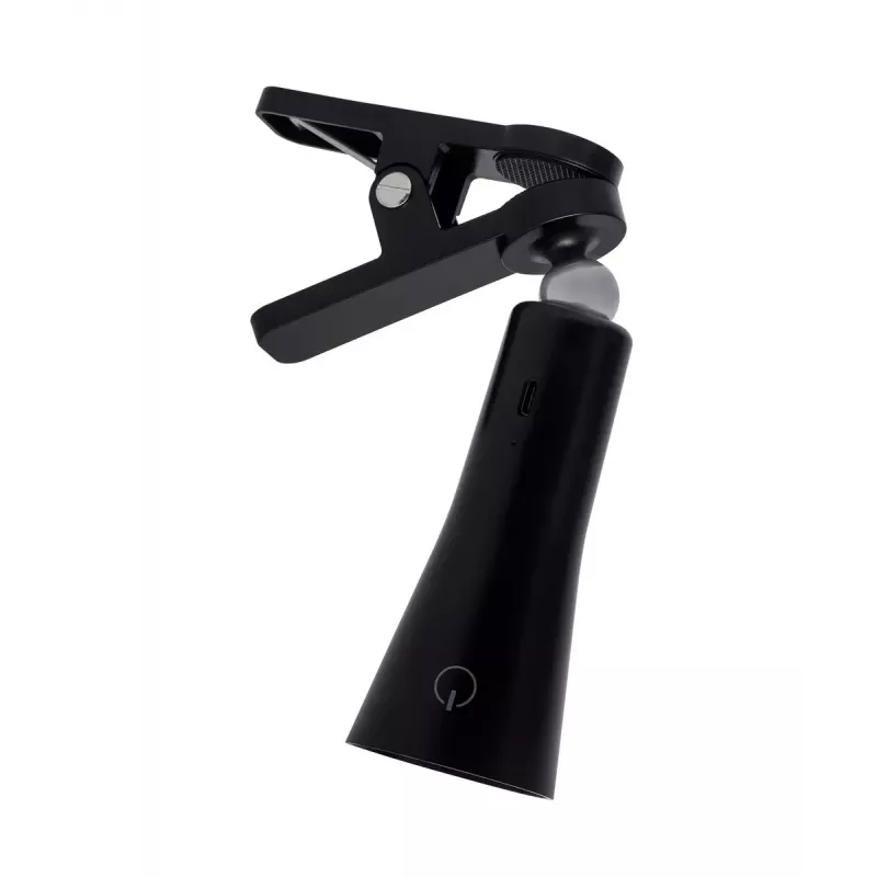 Activejet AJE-IDA 4IN1 candeeiro multifunções, preto