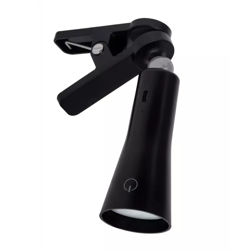 Activejet AJE-IDA 4IN1 candeeiro multifunções, preto