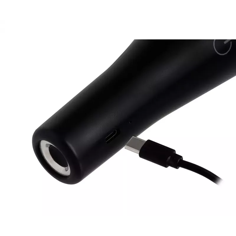 Activejet AJE-IDA 4IN1 candeeiro multifunções, preto