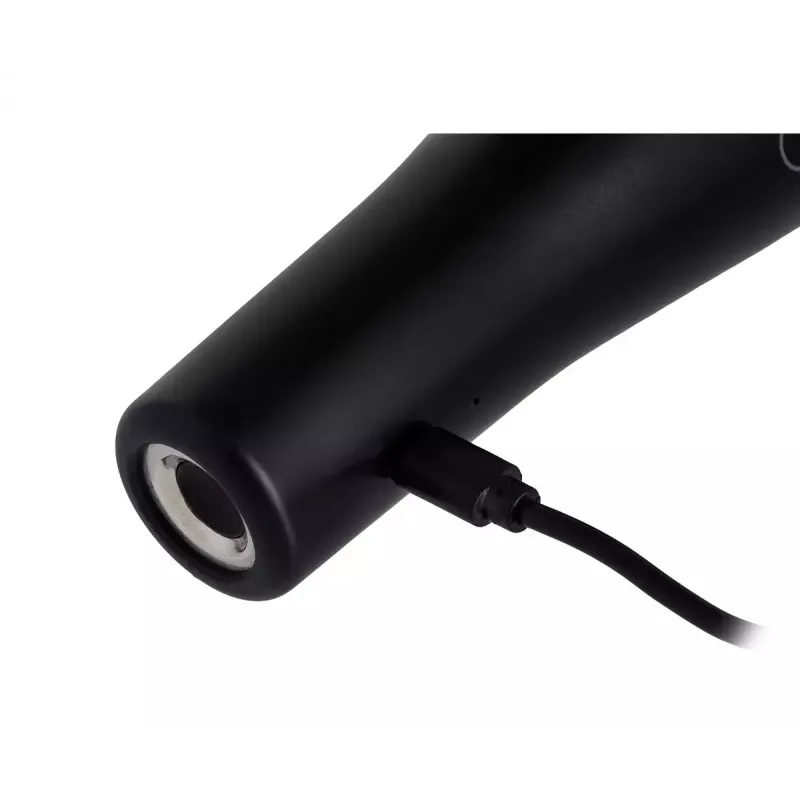 Activejet AJE-IDA 4IN1 candeeiro multifunções, preto