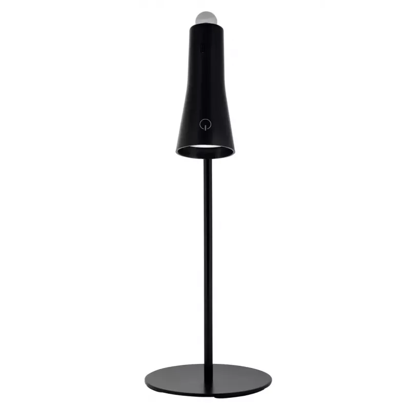 Activejet AJE-IDA 4IN1 candeeiro multifunções, preto