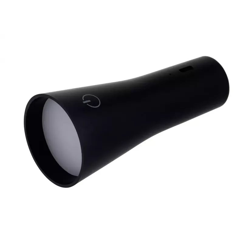 Activejet AJE-IDA 4IN1 candeeiro multifunções, preto