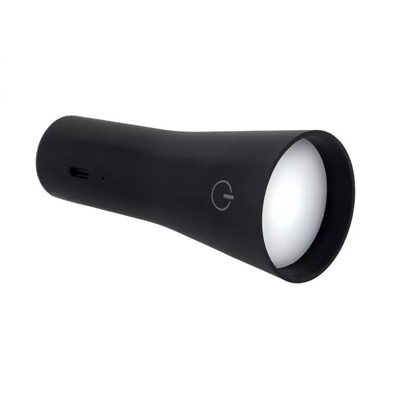 Activejet AJE-IDA 4IN1 candeeiro multifunções, preto