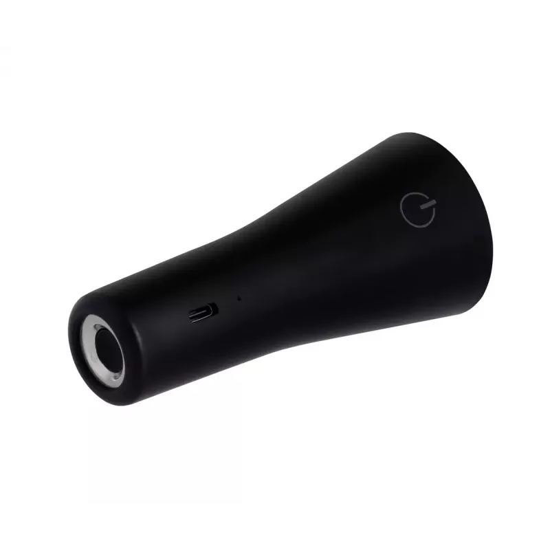 Activejet AJE-IDA 4IN1 candeeiro multifunções, preto