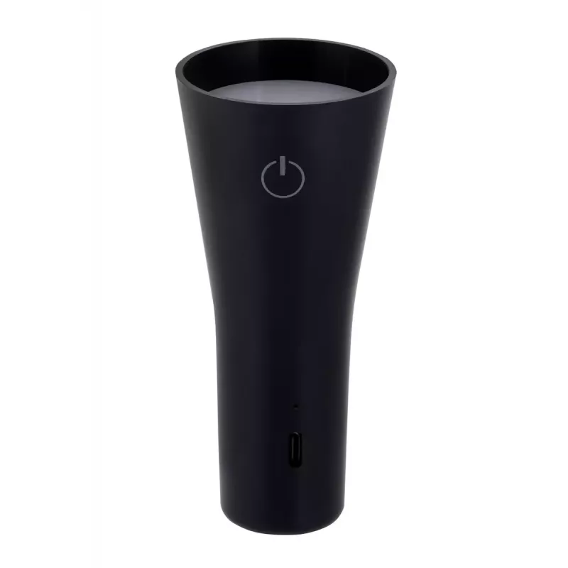 Activejet AJE-IDA 4IN1 candeeiro multifunções, preto