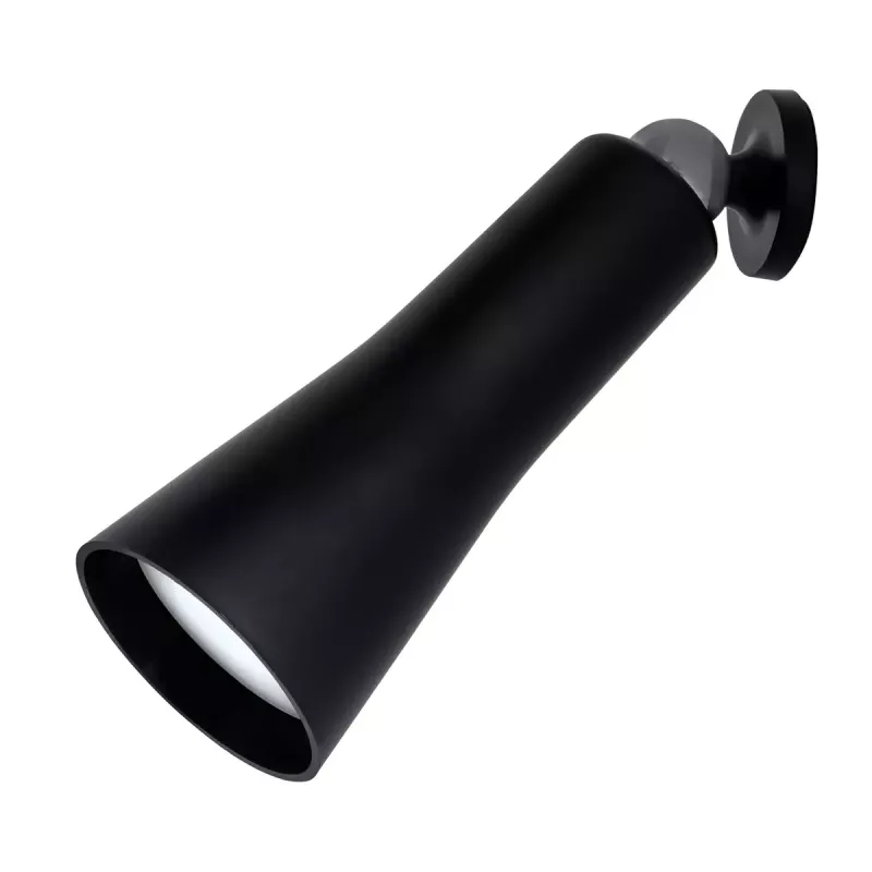 Activejet AJE-IDA 4IN1 candeeiro multifunções, preto
