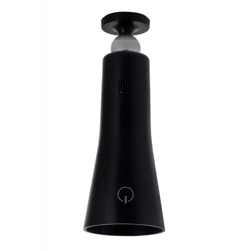 Activejet AJE-IDA 4IN1 candeeiro multifunções, preto