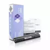Bateria de portátil MITSU para Dell Latitude E5420 / E6420 4400 mAh 10,8–11,1 V