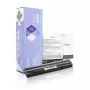 Bateria de portátil MITSU para Dell Latitude E5420 / E6420 4400 mAh 10,8–11,1 V