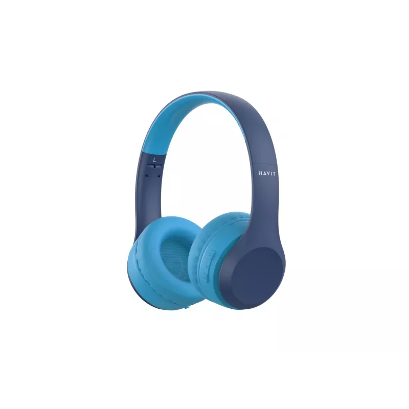 Auscultadores Havit H626BT