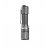 Lanterna LED recarregável AceBeam P16 1000 lúmenes cinzento