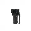 Lanterna AceBeam X75 70.2 5000K preto — 7000 lúmenes