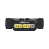 Lanterna de cabeça AceBeam H35 — lanterna LED, máx. 2600 lm, alcance de 170 m, IP68, 18650 3800 mAh, 216 h de autonomia