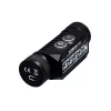 Lanterna de cabeça AceBeam H35 — lanterna LED, máx. 2600 lm, alcance de 170 m, IP68, 18650 3800 mAh, 216 h de autonomia