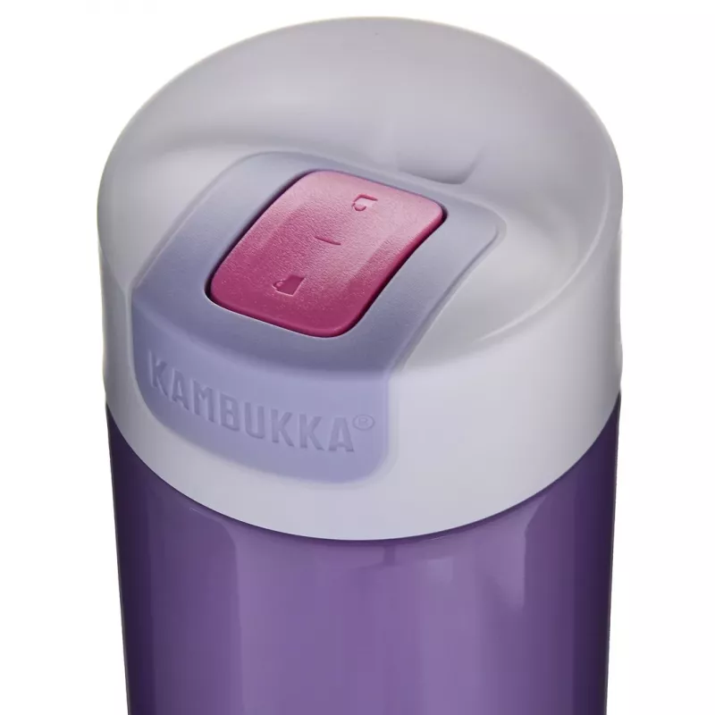 Kambukka Olympus violeta – caneca térmica, 500 ml
