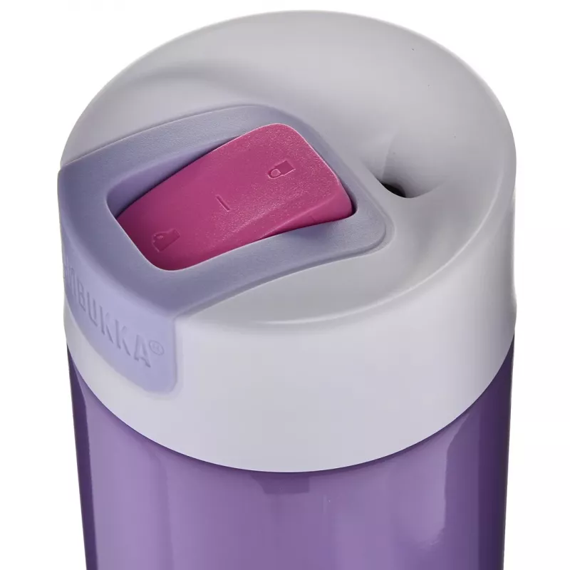 Kambukka Olympus violeta – caneca térmica, 500 ml