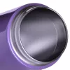 Kambukka Olympus violeta – caneca térmica, 500 ml