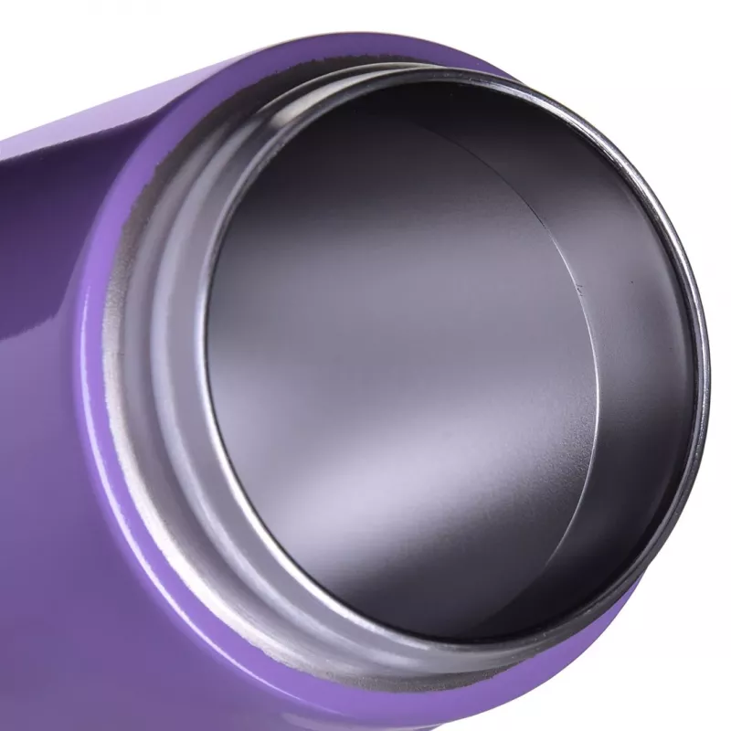 Kambukka Olympus violeta – caneca térmica, 500 ml