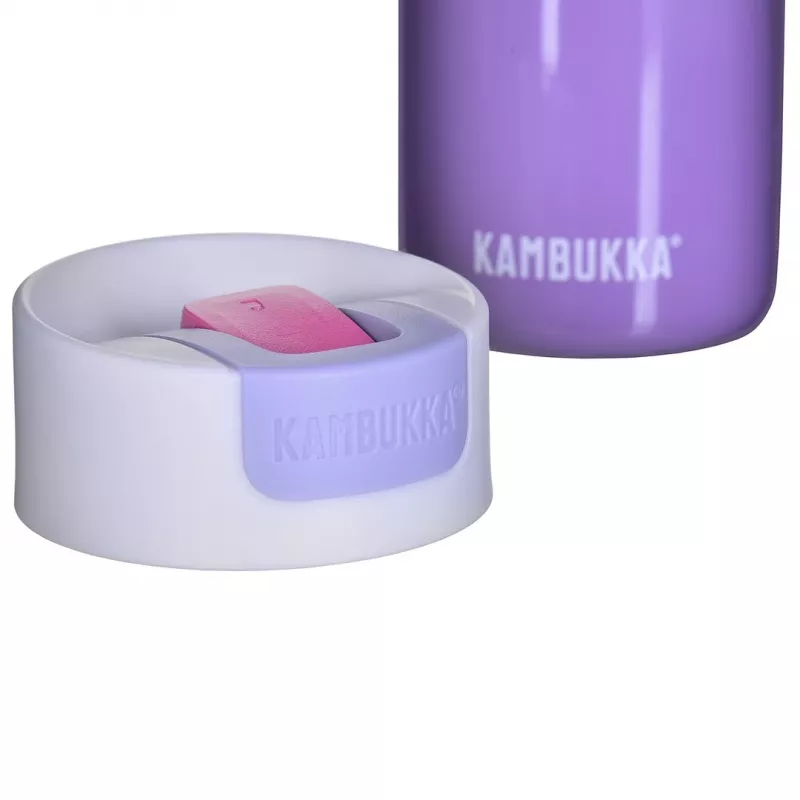 Kambukka Olympus violeta – caneca térmica, 500 ml