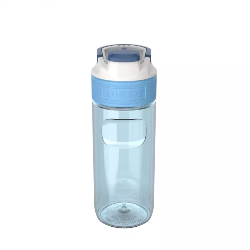 Kambukka Elton Tropical Blue - garrafa de água, 500 ml