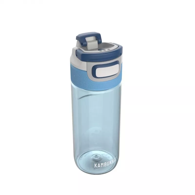 Kambukka Elton Tropical Blue - garrafa de água, 500 ml